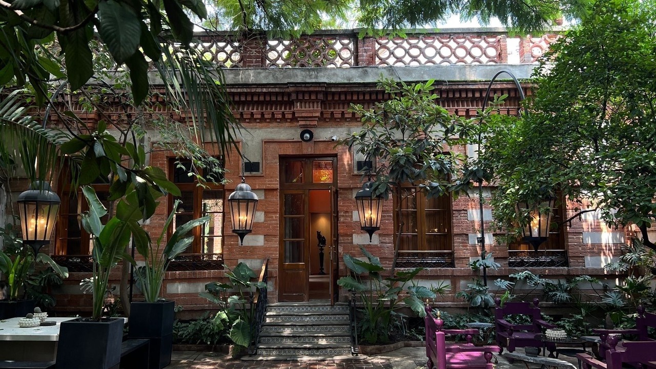 Photo of Outdoor in San Miguel Chapultepec