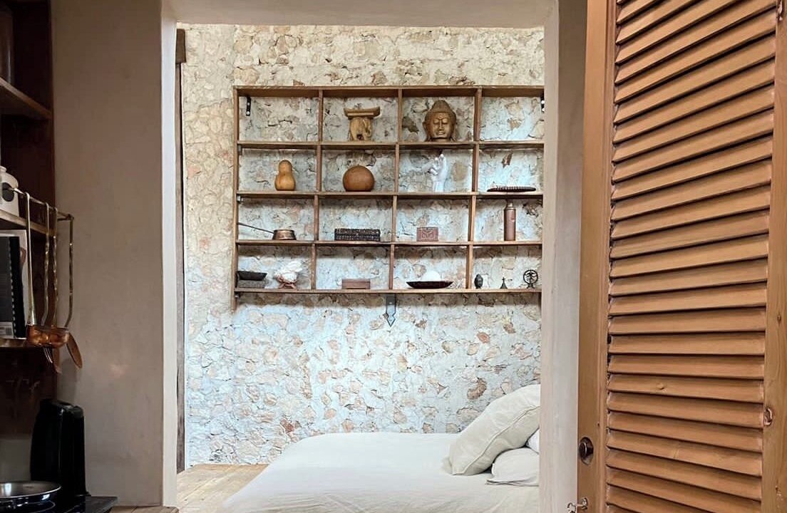 Photo of Bedroom in Chichen Itza - Valladolid