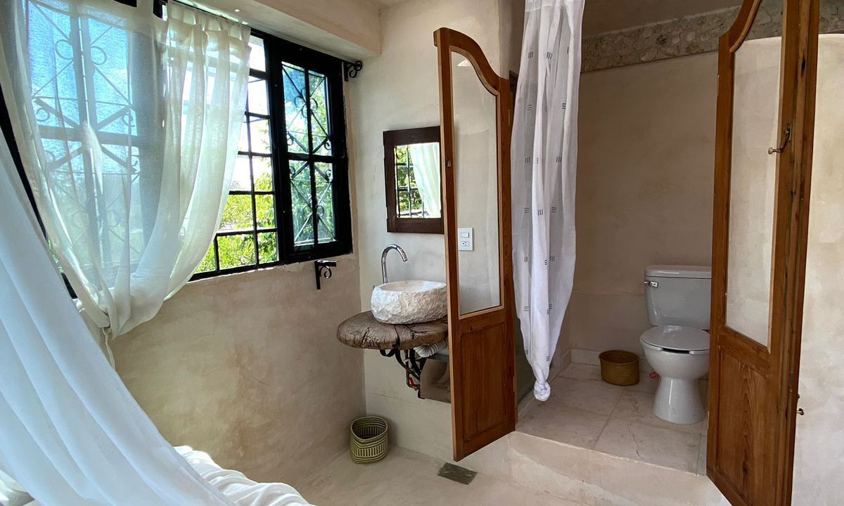 Photo of Bedroom in Chichen Itza - Valladolid