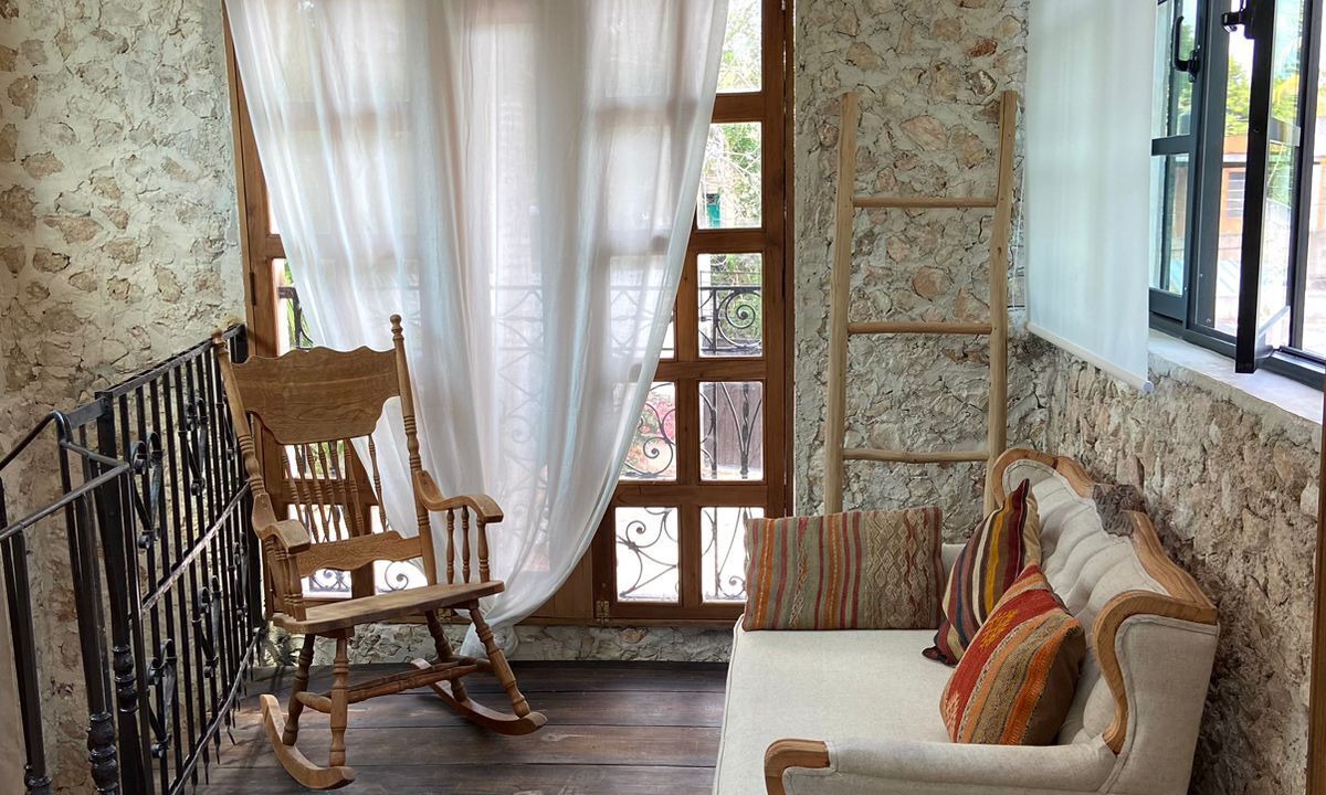 Photo of Livingroom in Chichen Itza - Valladolid