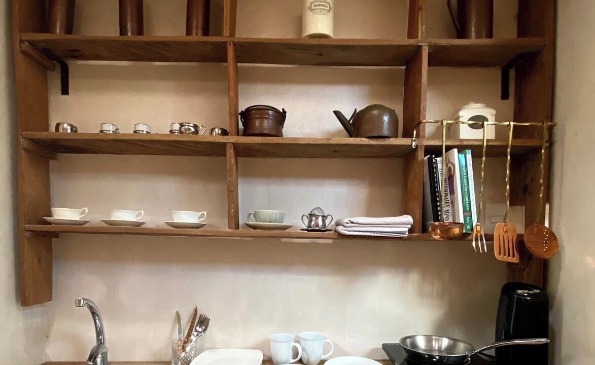 Photo of Kitchen in Chichen Itza - Valladolid