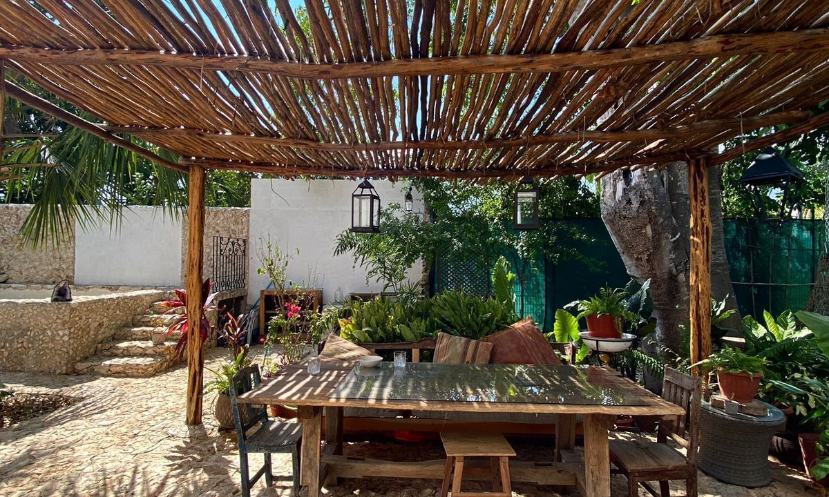 Photo of Outdoor in Chichen Itza - Valladolid