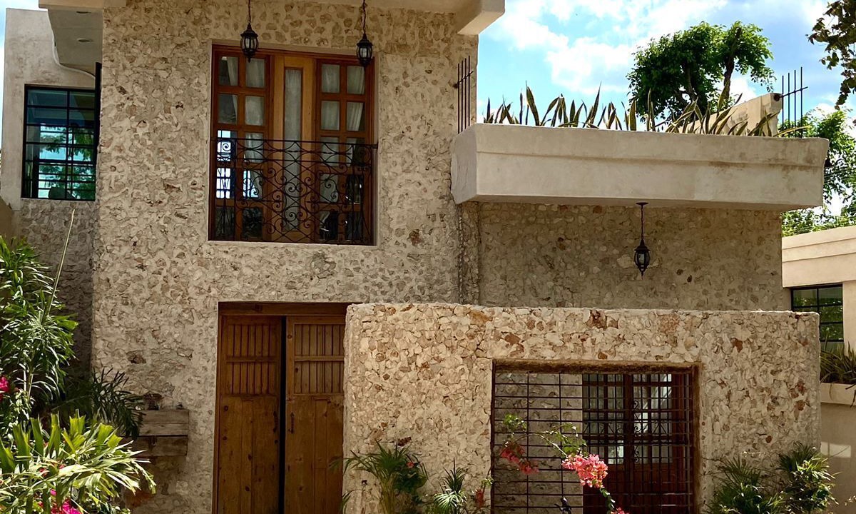 Photo of Outdoor in Chichen Itza - Valladolid