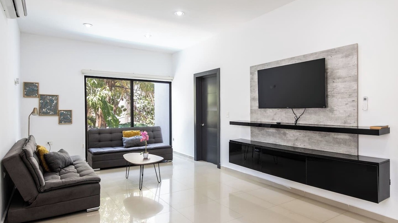 Photo of Livingroom in Zona Dorada