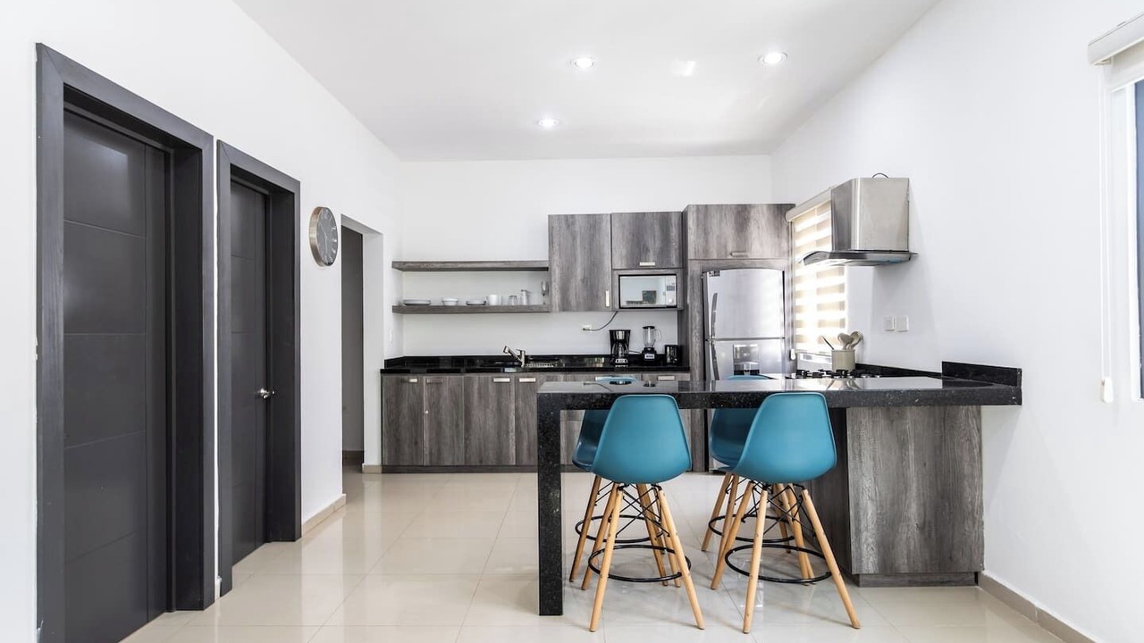 Photo of Kitchen in Zona Dorada