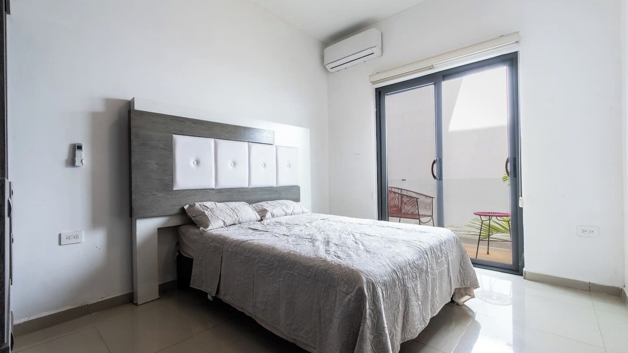 Photo of Bedroom in Zona Dorada