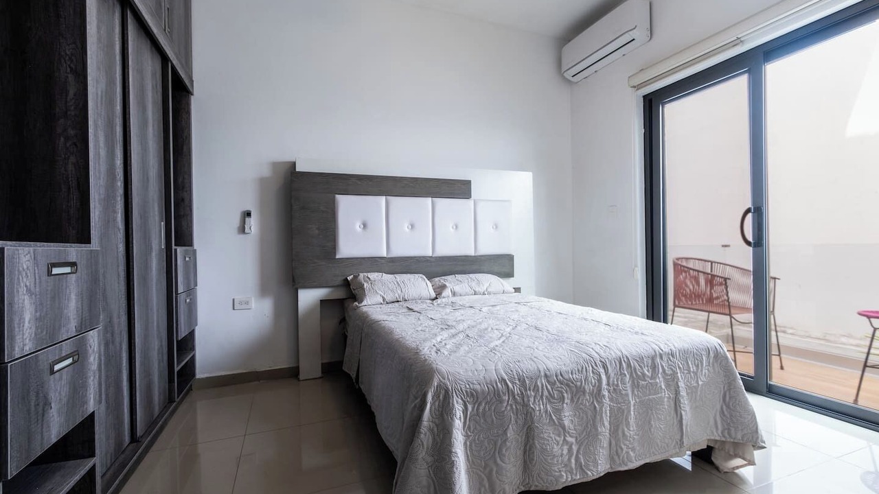 Photo of Bedroom in Zona Dorada