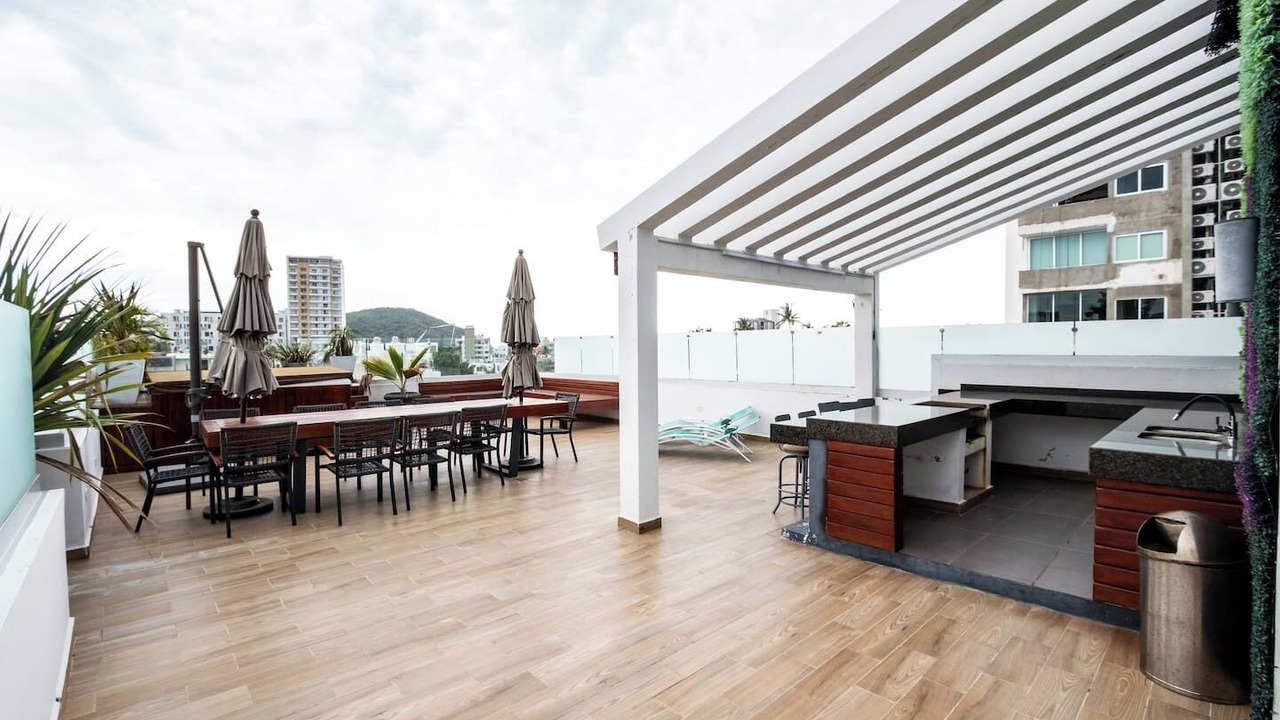 Photo of Outdoor in Zona Dorada