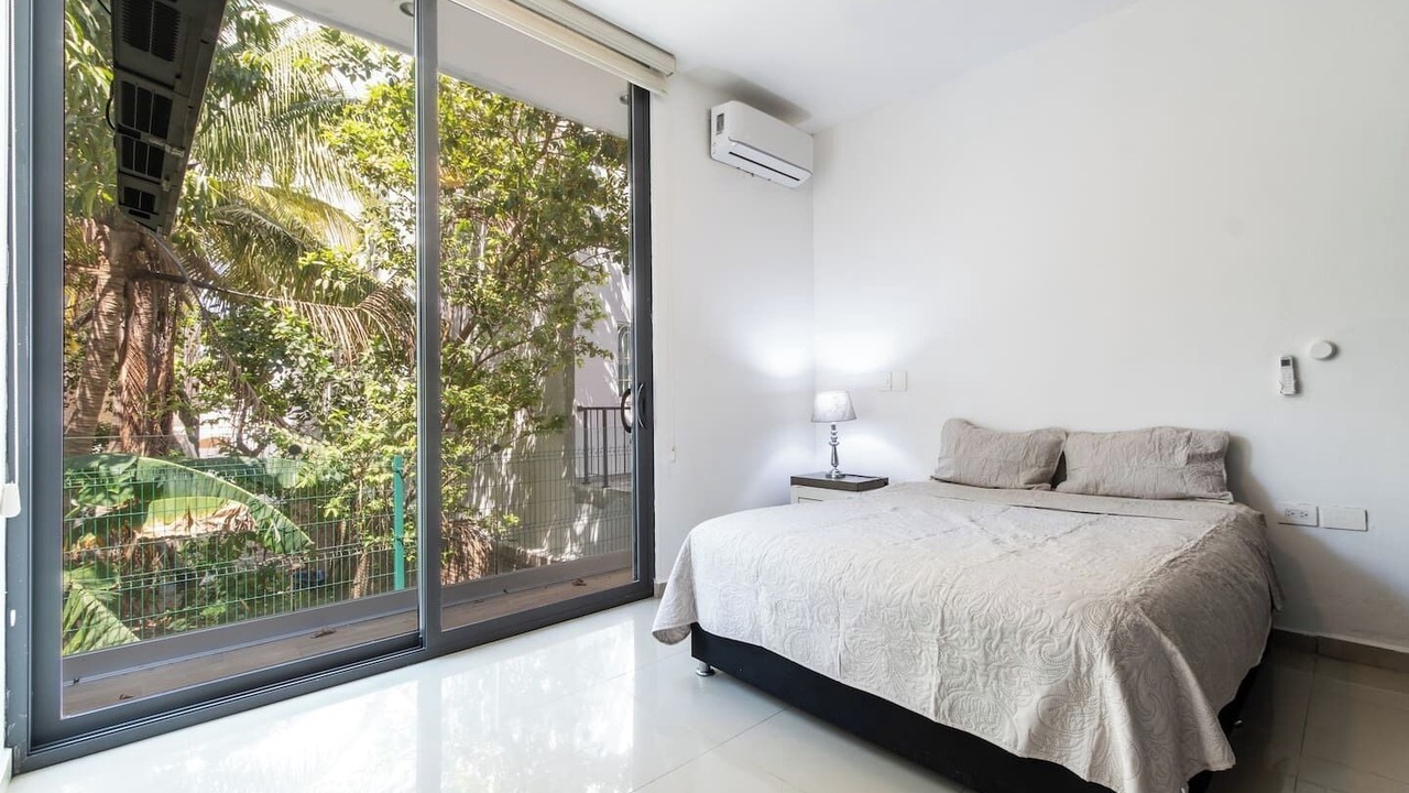 Photo of Bedroom in Zona Dorada