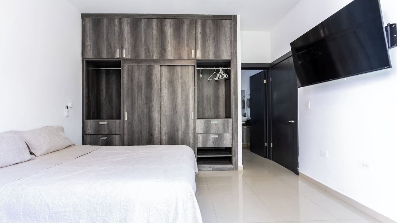 Photo of Bedroom in Zona Dorada