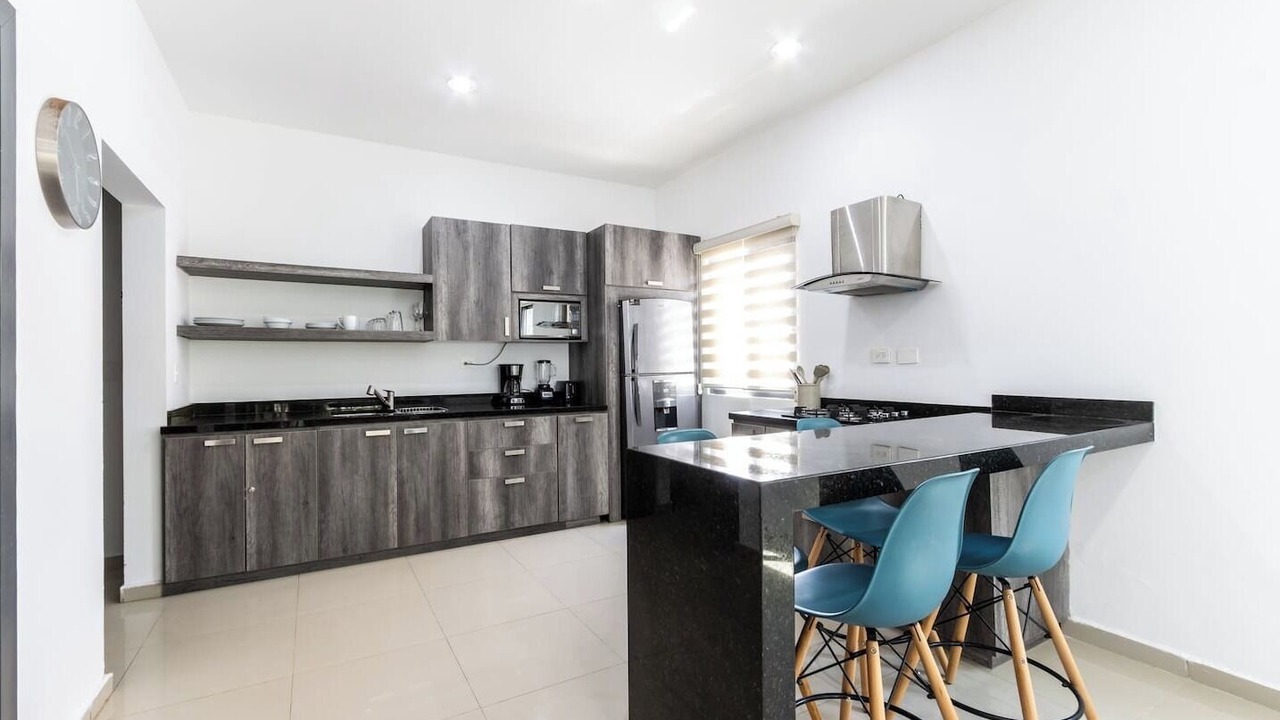 Photo of Kitchen in Zona Dorada