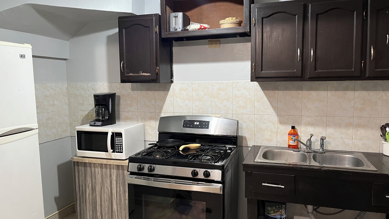 Photo of Kitchen in Escobedo