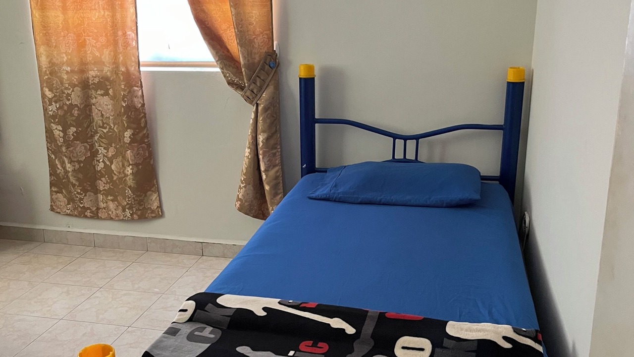 Photo of Bedroom in Escobedo