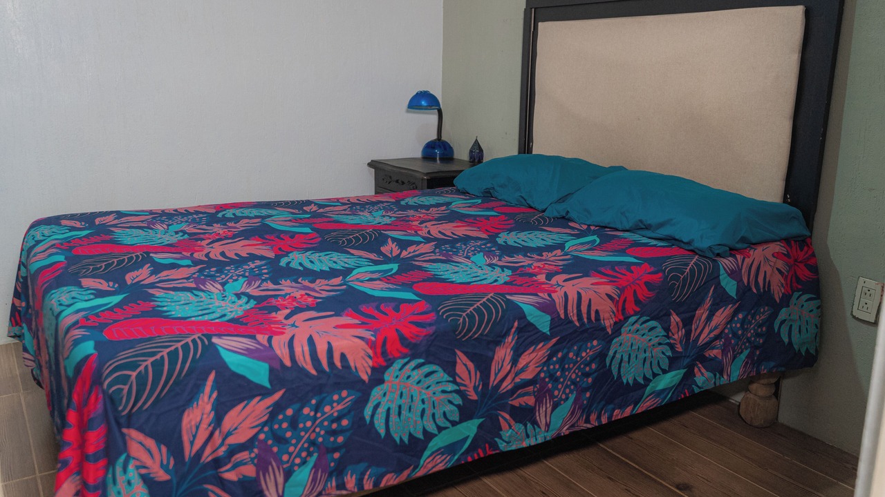 Photo of Bedroom in Arandas