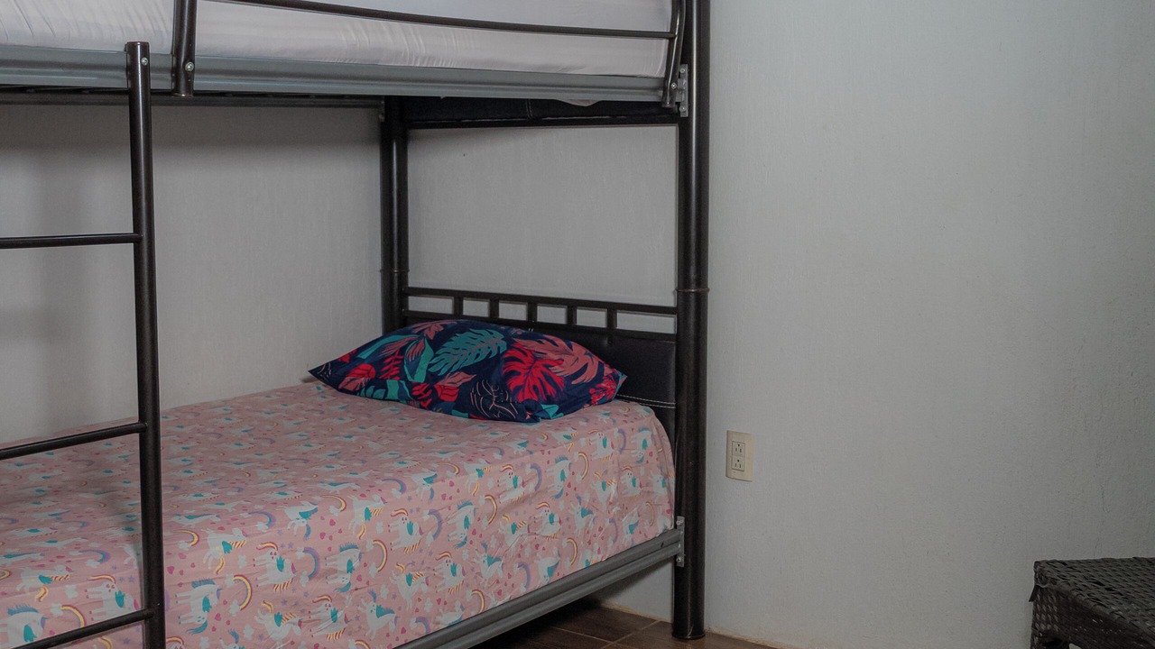 Photo of Bedroom in Arandas