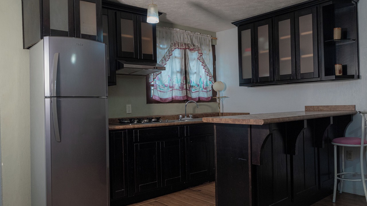 Photo of Kitchen in Arandas