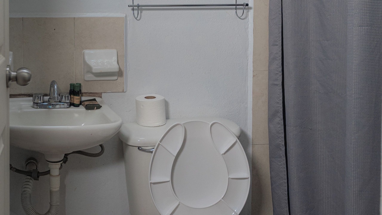 Photo of Bathroom in Arandas