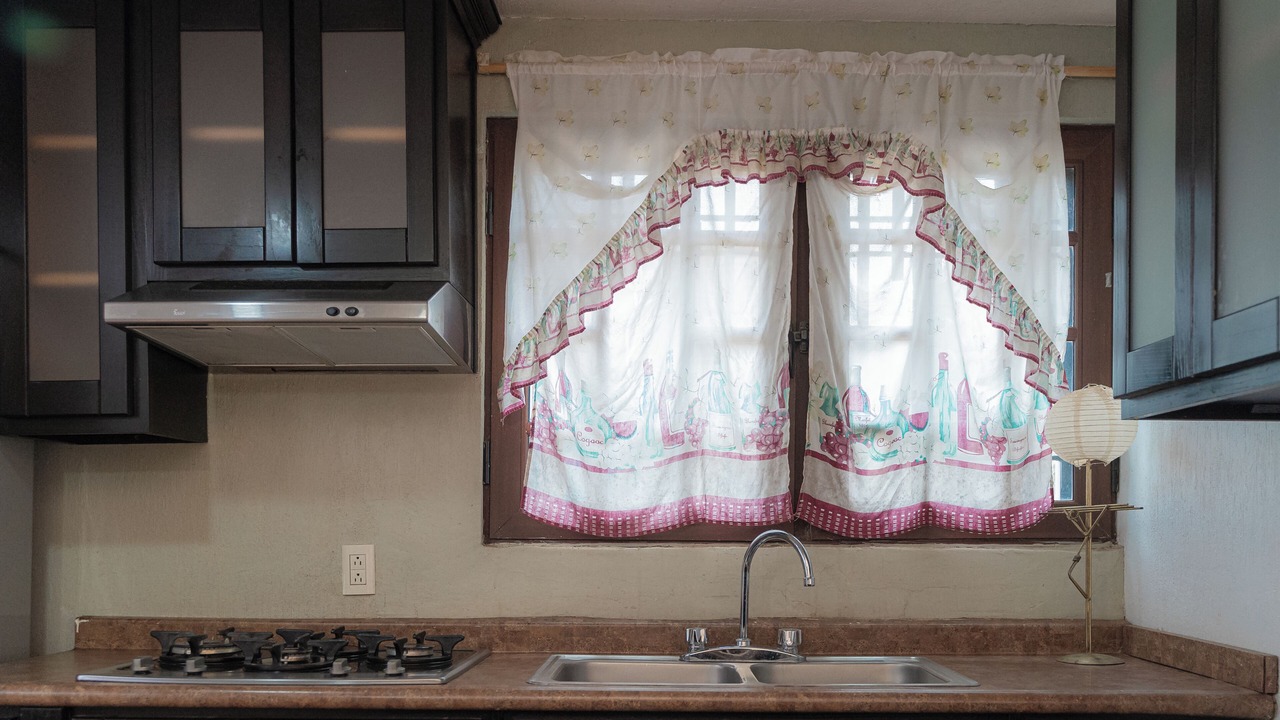 Photo of Kitchen in Arandas