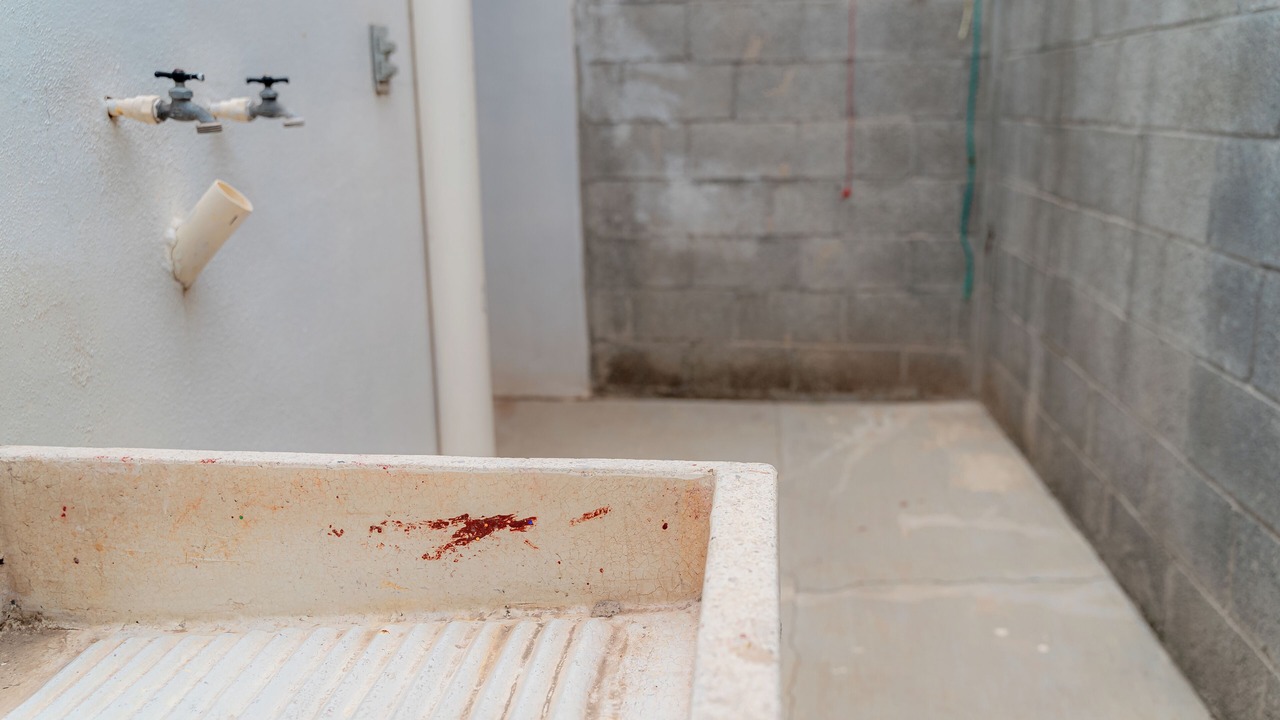 Photo of Bathroom in Arandas