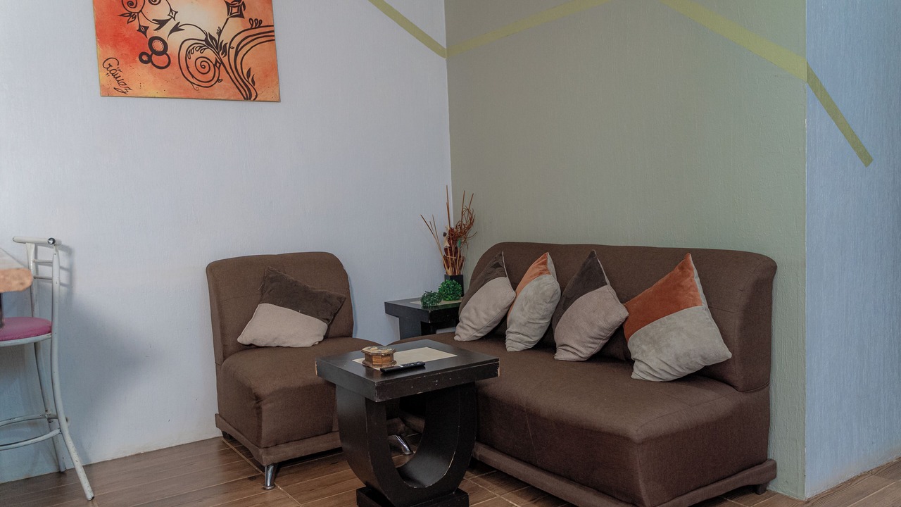 Photo of Livingroom in Arandas