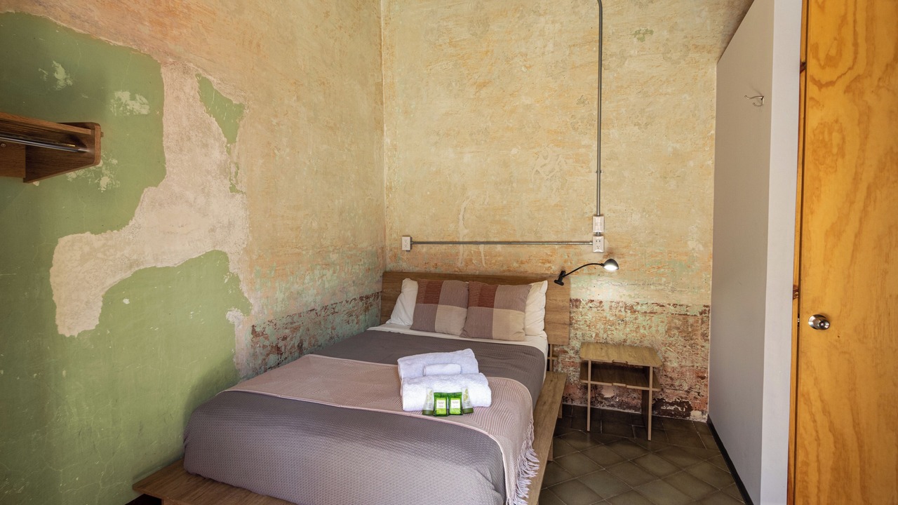 Photo of Bedroom in Downtown Queretaro