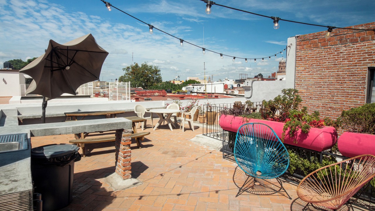 Photo of Outdoor in Downtown Queretaro
