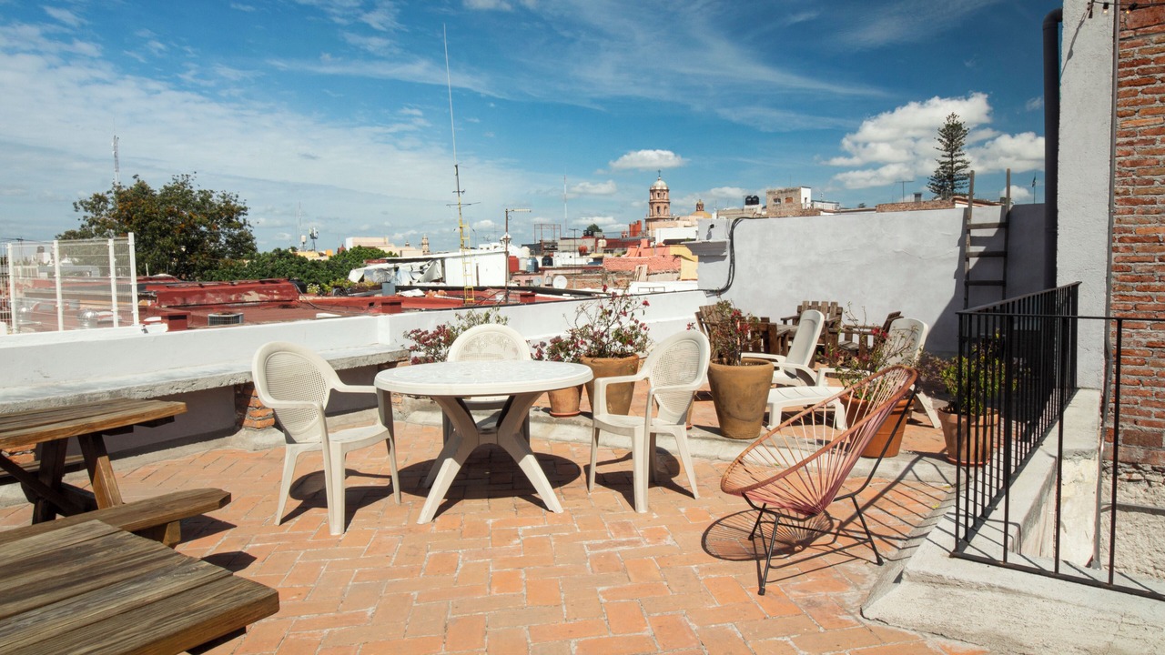Photo of Outdoor in Downtown Queretaro