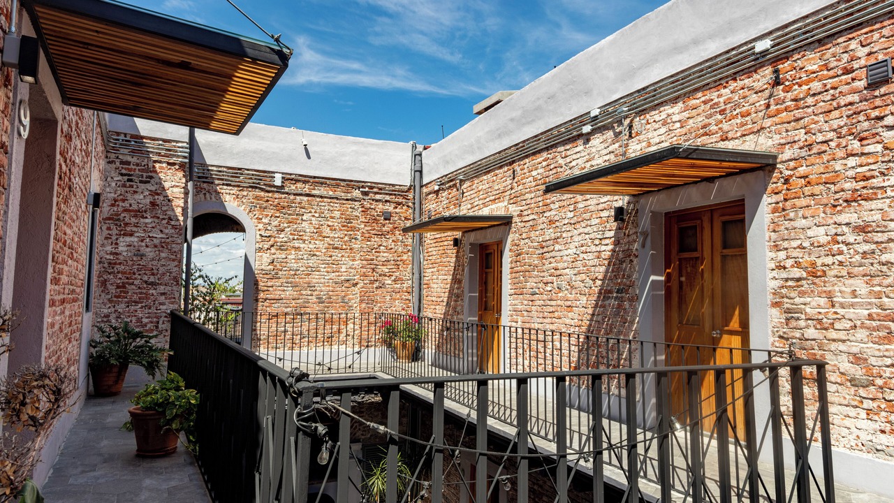 Photo of Outdoor in Downtown Queretaro