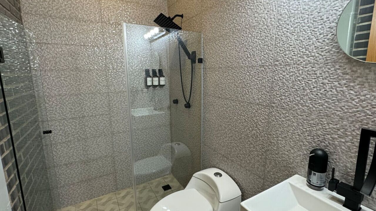 Photo of Bathroom in El Lencero