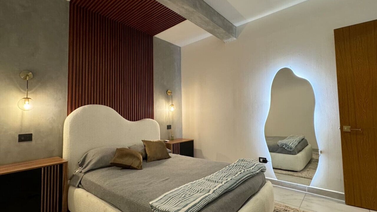 Photo of Bedroom in El Lencero