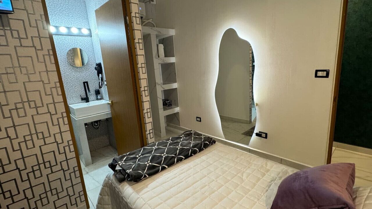 Photo of Bedroom in El Lencero