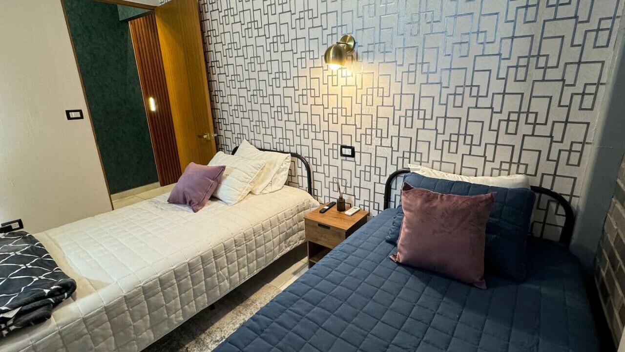 Photo of Bedroom in El Lencero