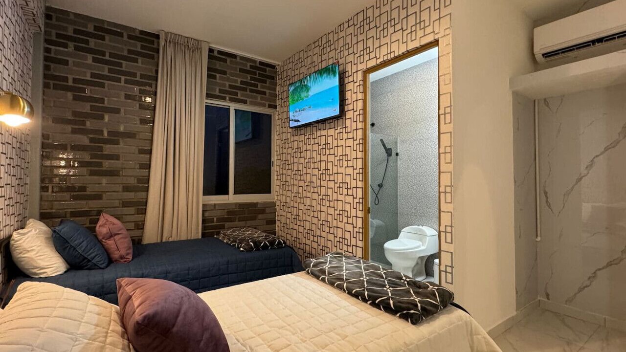 Photo of Bedroom in El Lencero