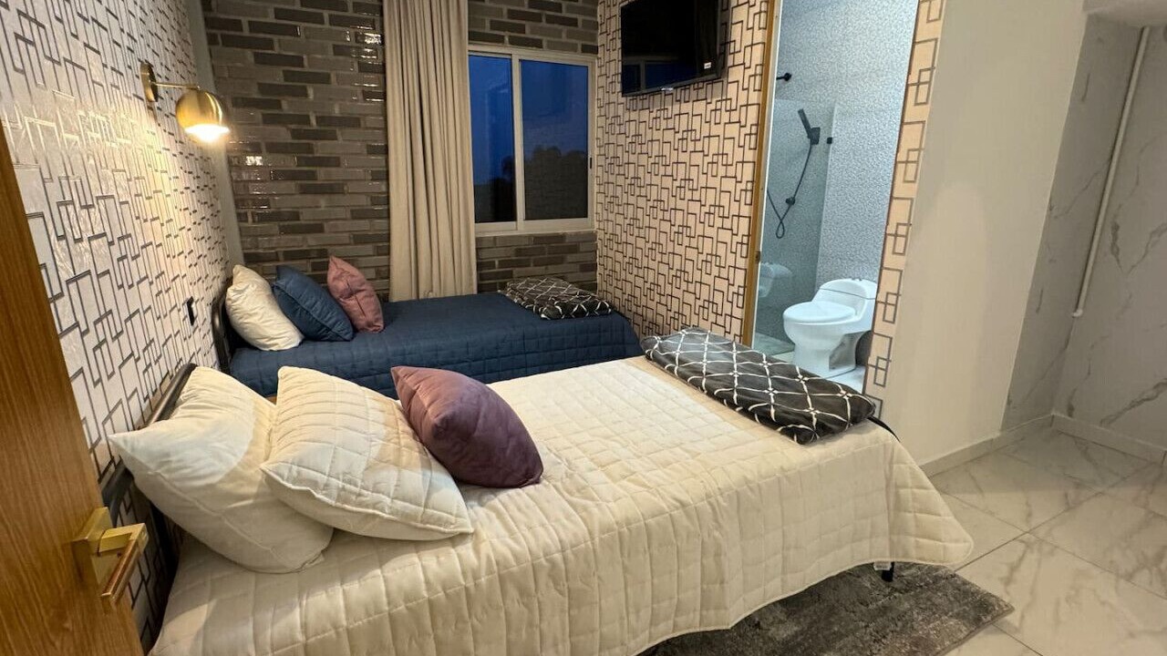 Photo of Bedroom in El Lencero