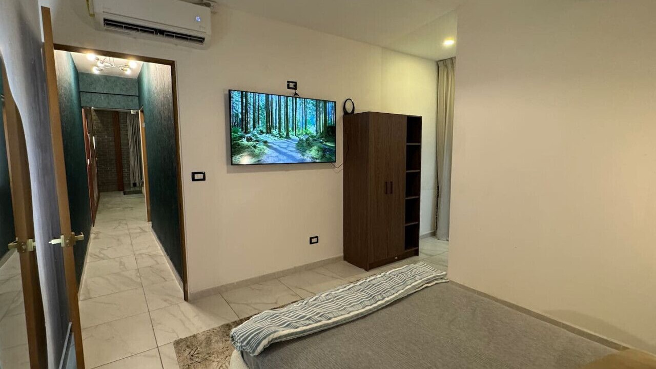 Photo of Bedroom in El Lencero