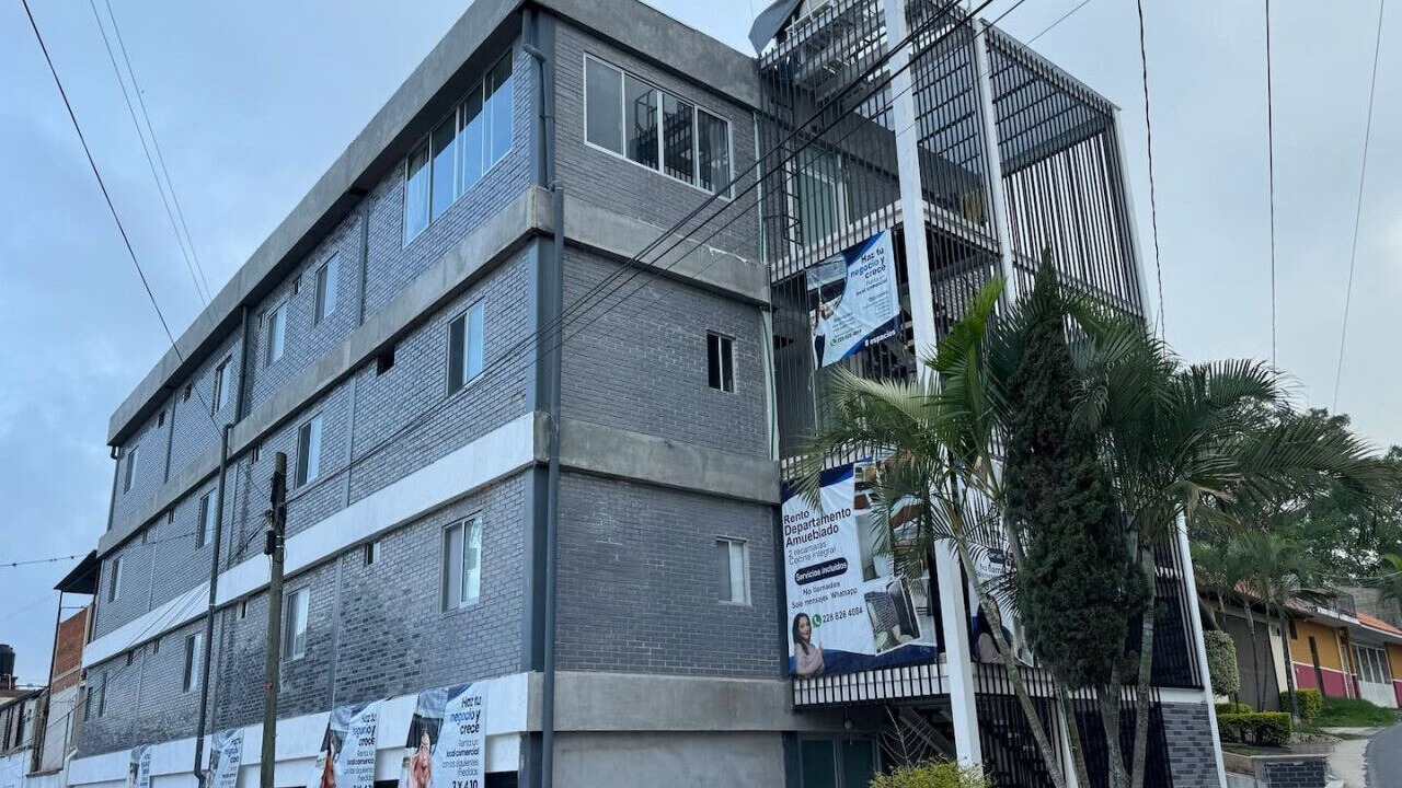 Photo of Outdoor in El Lencero