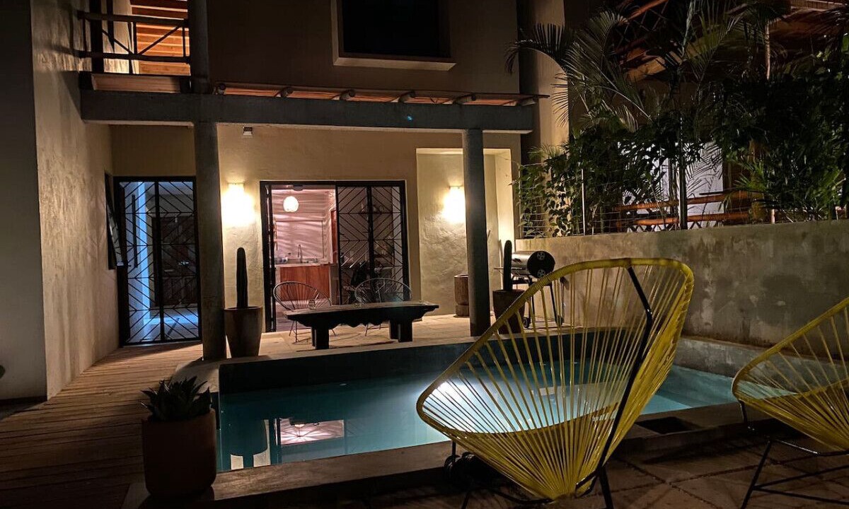 Photo of Outdoor in San Francisco