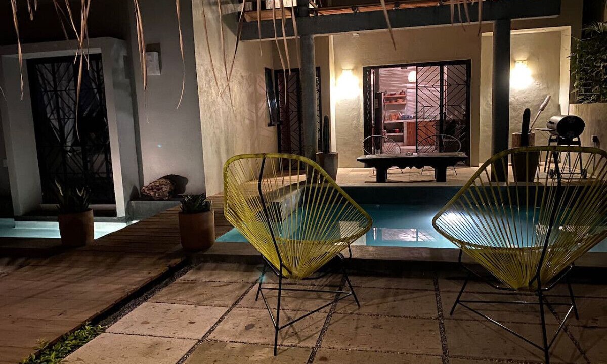 Photo of Outdoor in San Francisco