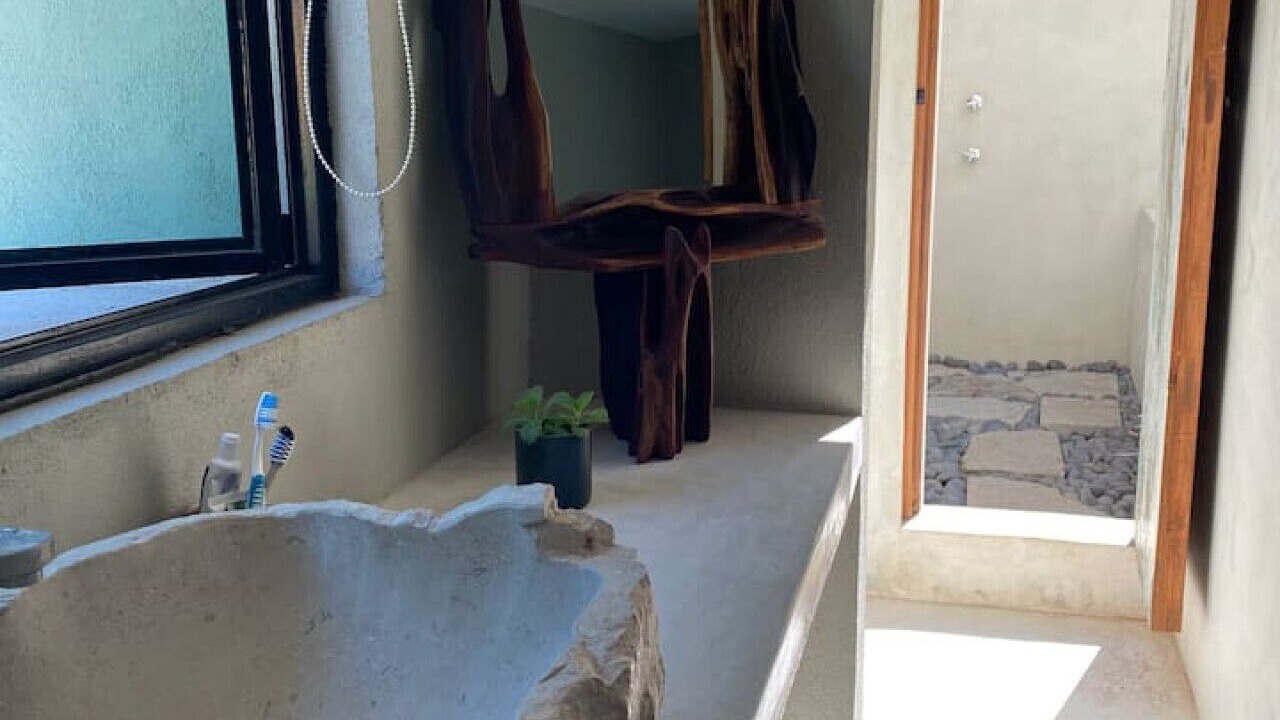 Photo of Bathroom in San Francisco