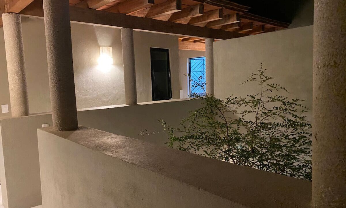Photo of Patio Balcony in San Francisco