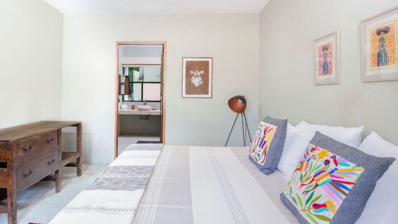 Photo of Bedroom in San Francisco