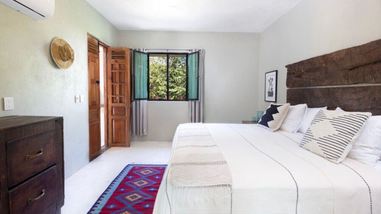 Photo of Bedroom in San Francisco