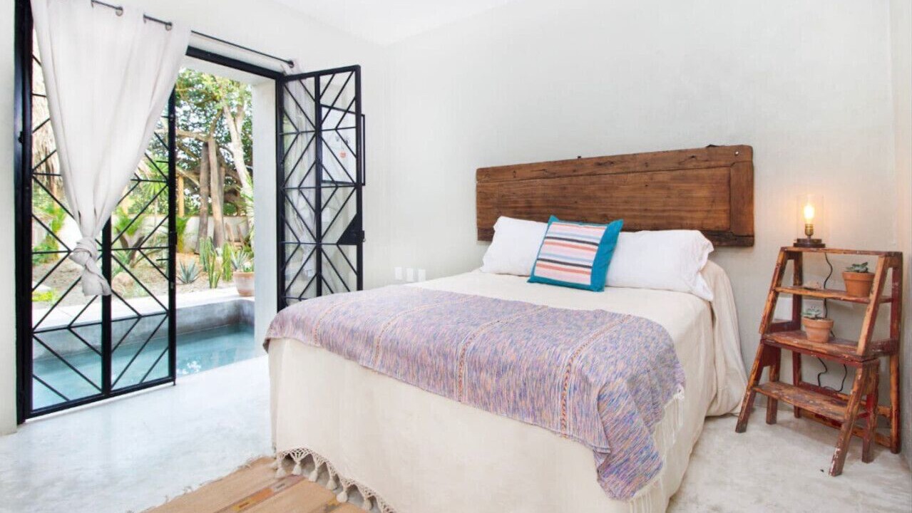 Photo of Bedroom in San Francisco