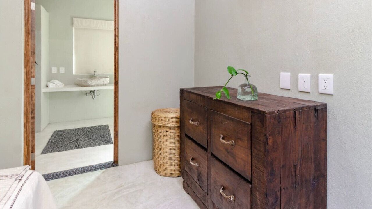 Photo of Bathroom in San Francisco
