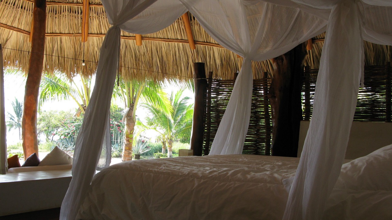 Photo of Bedroom in Troncones