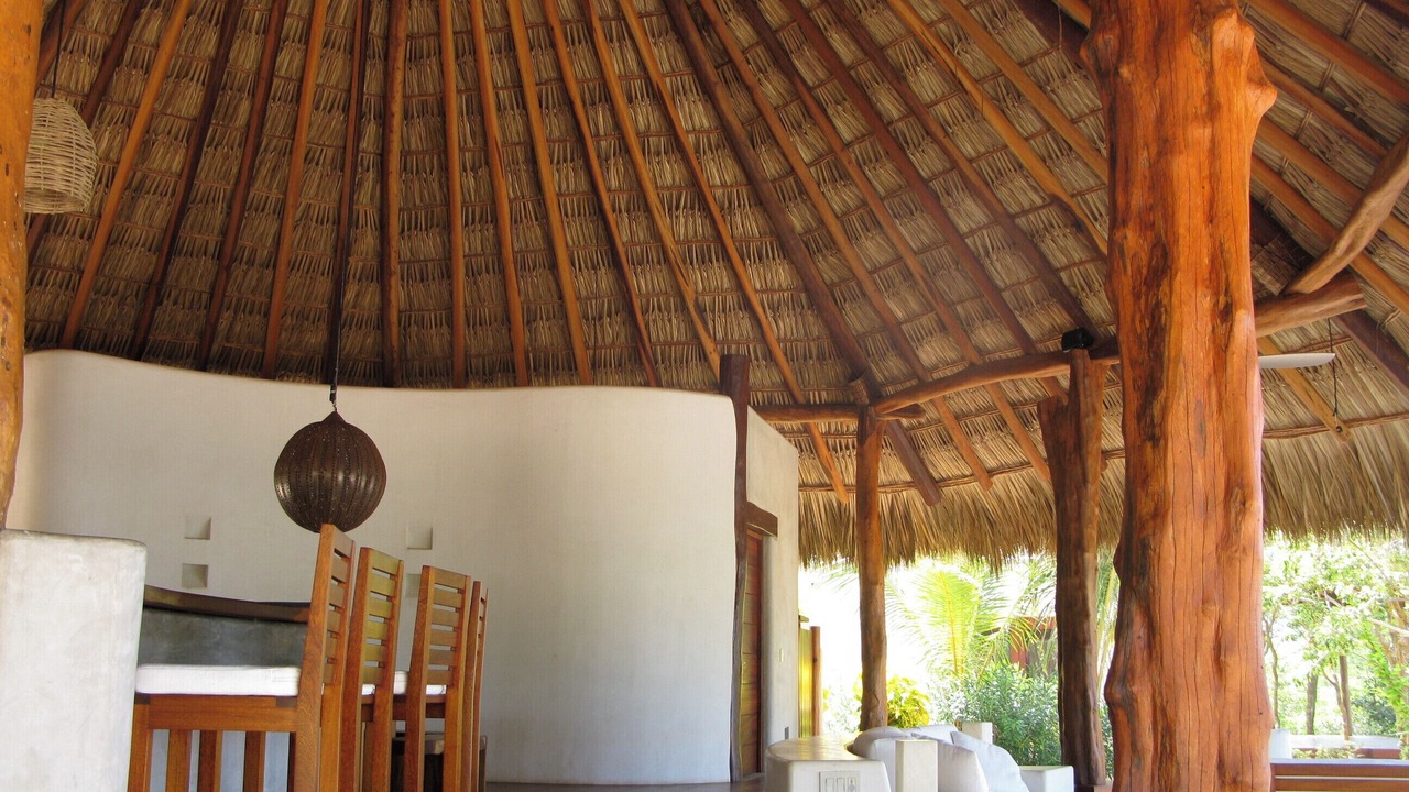 Photo of Patio Balcony in Troncones