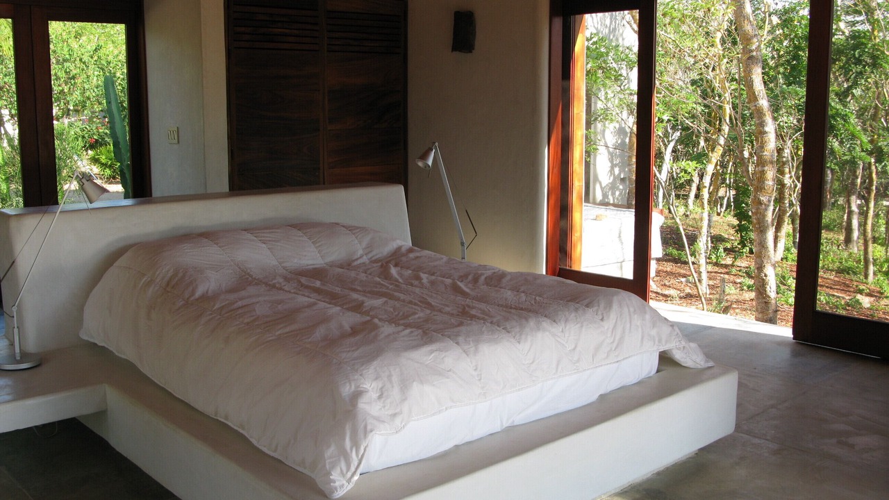 Photo of Bedroom in Troncones
