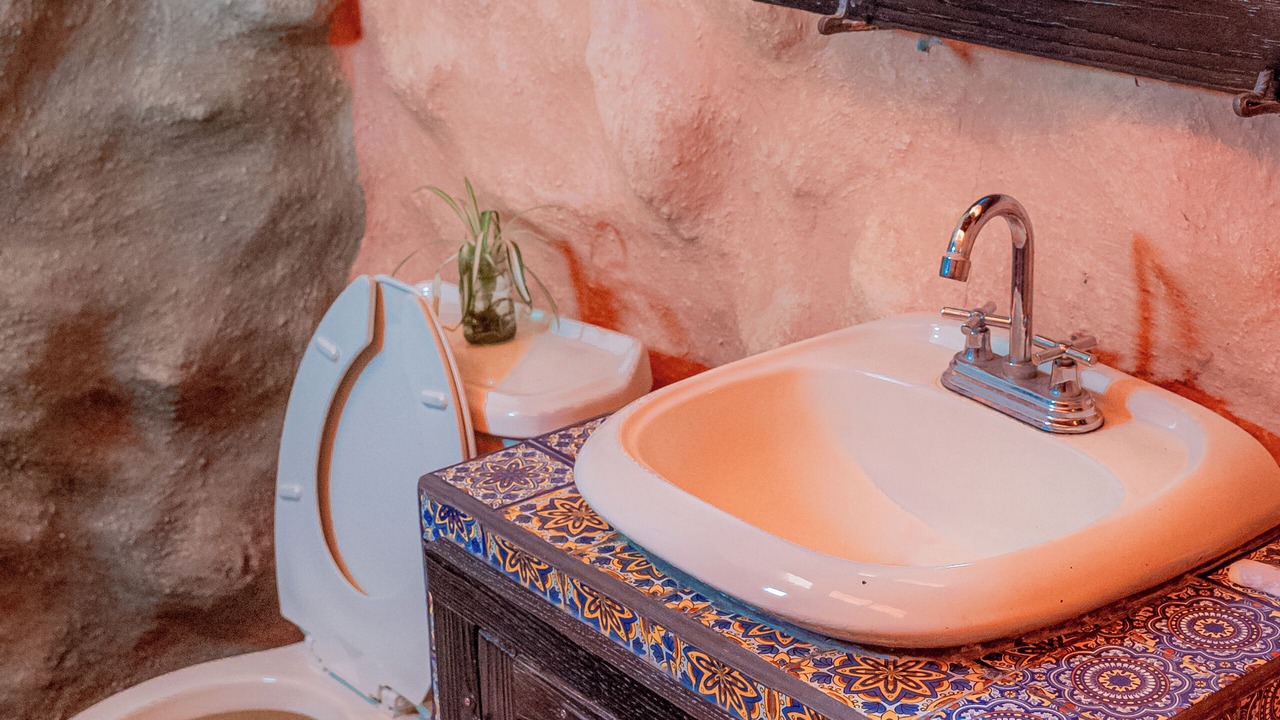 Photo of Bathroom in Jesus Maria