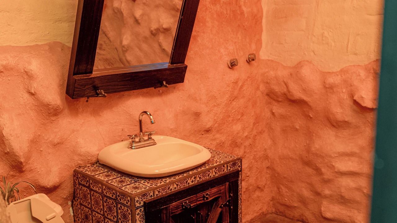 Photo of Bathroom in Jesus Maria
