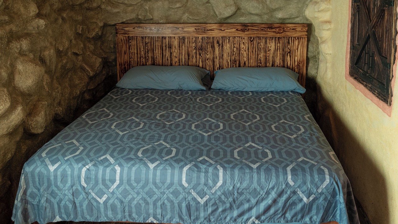 Photo of Bedroom in Jesus Maria